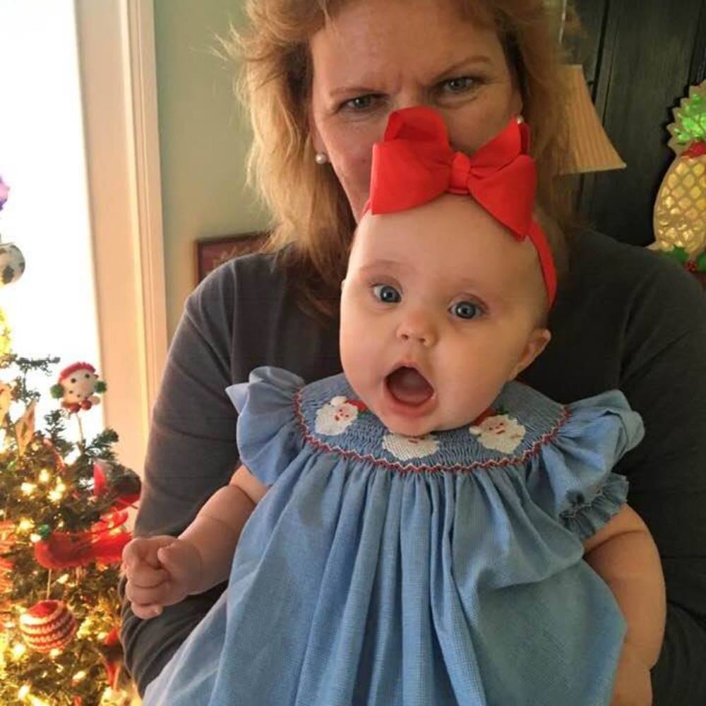 Meet your Posher, Joy